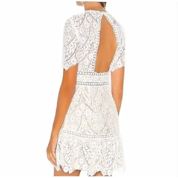 Saylor Darian Dress - threedaughtersproperties.com
